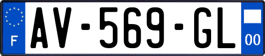 AV-569-GL