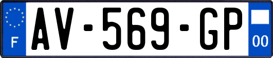 AV-569-GP