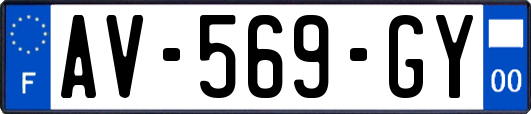 AV-569-GY
