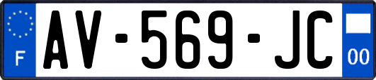 AV-569-JC