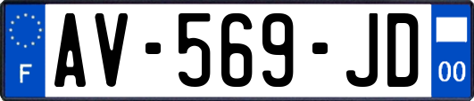 AV-569-JD