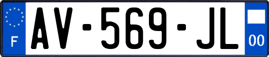 AV-569-JL