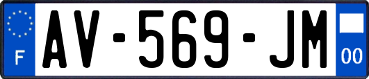 AV-569-JM