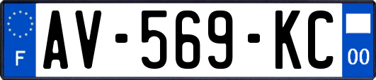 AV-569-KC