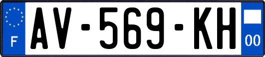 AV-569-KH