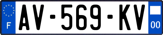 AV-569-KV