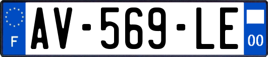 AV-569-LE