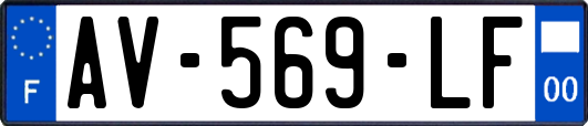 AV-569-LF