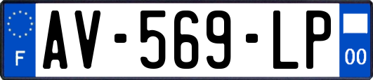 AV-569-LP