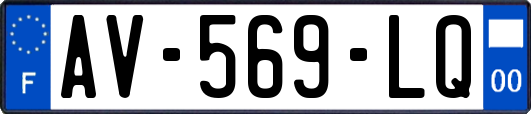 AV-569-LQ
