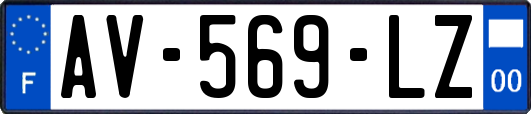 AV-569-LZ