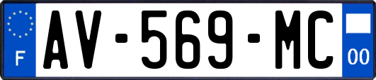 AV-569-MC