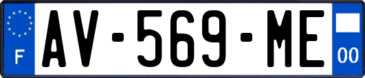AV-569-ME