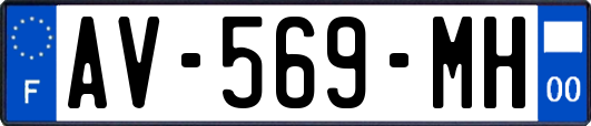 AV-569-MH