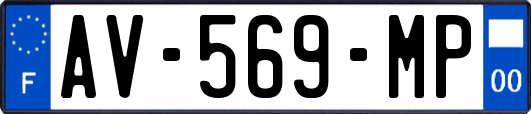 AV-569-MP