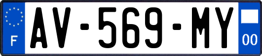 AV-569-MY
