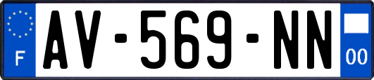 AV-569-NN