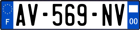 AV-569-NV