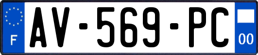 AV-569-PC