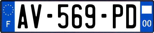 AV-569-PD