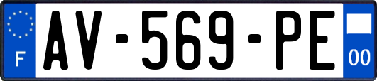 AV-569-PE