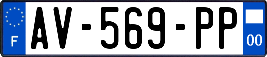AV-569-PP