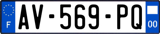 AV-569-PQ
