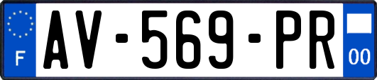 AV-569-PR