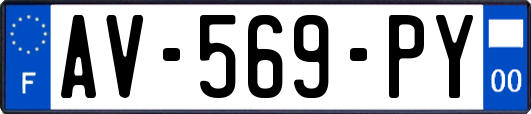 AV-569-PY