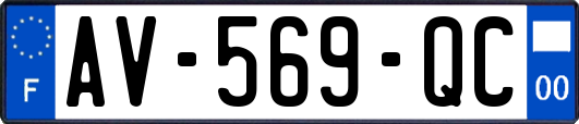 AV-569-QC