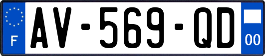 AV-569-QD