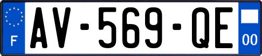 AV-569-QE