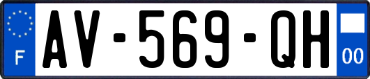 AV-569-QH