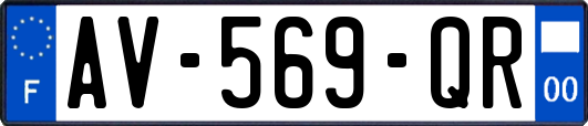 AV-569-QR