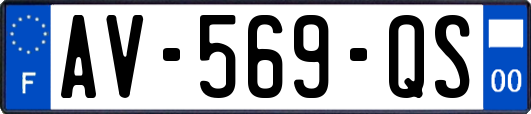 AV-569-QS