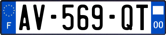 AV-569-QT