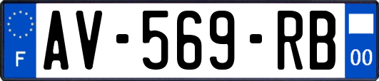 AV-569-RB