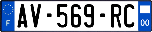 AV-569-RC