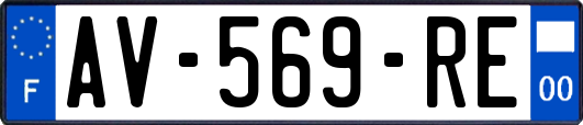 AV-569-RE