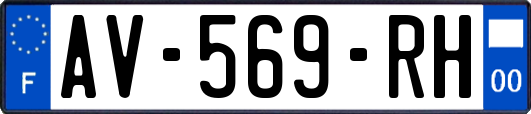 AV-569-RH