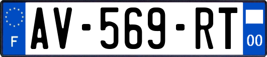 AV-569-RT