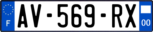 AV-569-RX