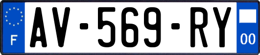 AV-569-RY
