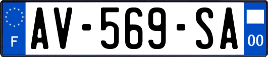 AV-569-SA