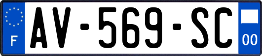 AV-569-SC