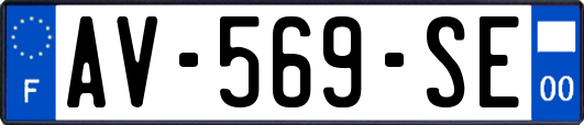 AV-569-SE