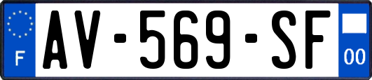AV-569-SF