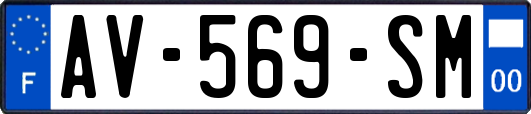 AV-569-SM