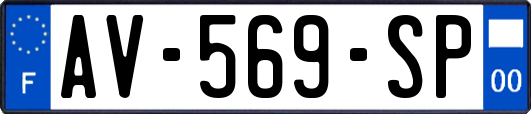 AV-569-SP