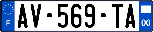 AV-569-TA